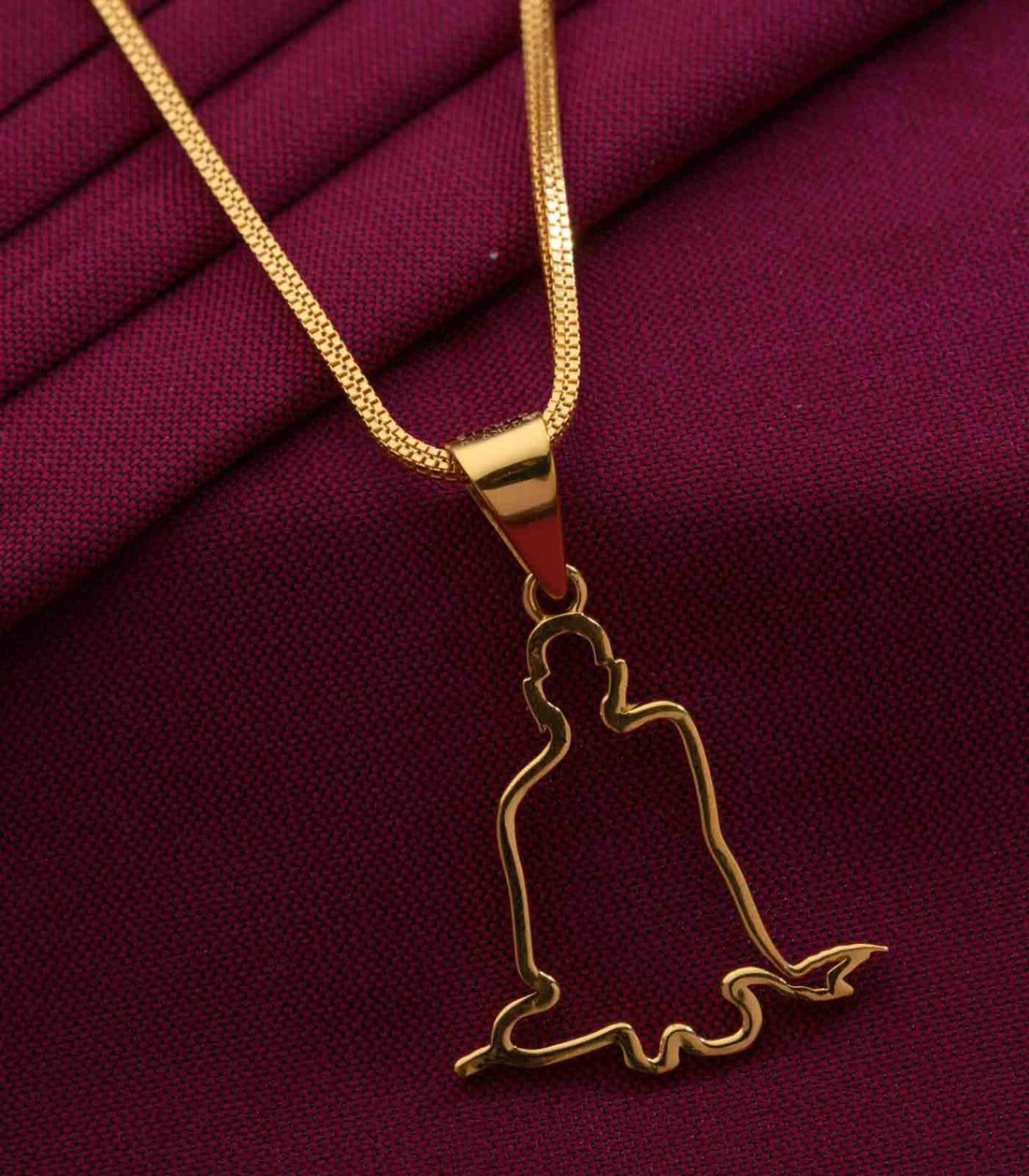 gold swami samarth pendant
silver swami samarth pendant
price swami samarth pendant
men&