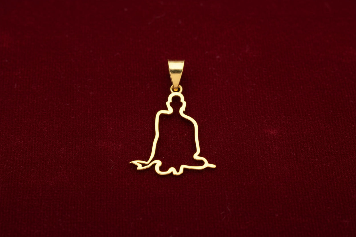 gold swami samarth pendant
silver swami samarth pendant
price swami samarth pendant
men&