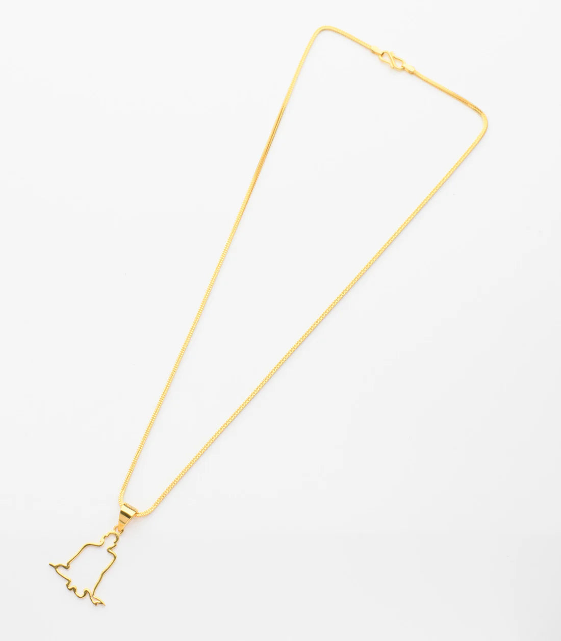 Swami Samartha Pendant