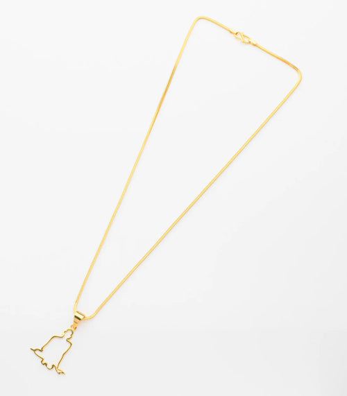 Swami Samartha Pendant